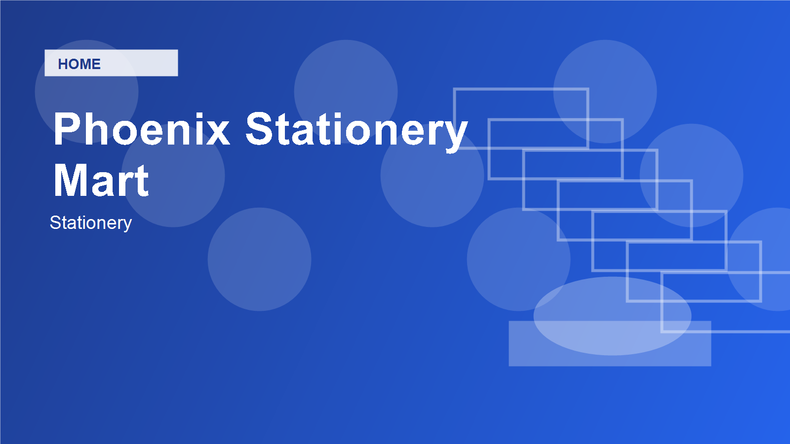 Stationery