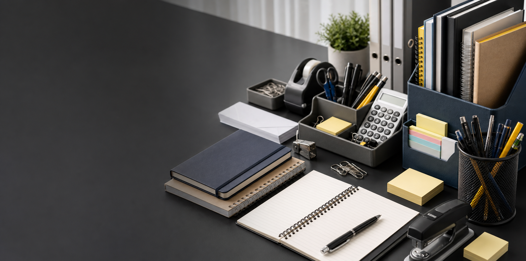 Office Supplies